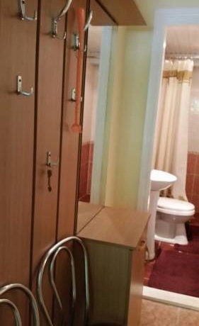 Гостиница Guest House Kayros Гаспра-20