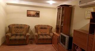 Гостиница Guest House Kayros Гаспра-0